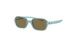 Ray Ban Junior 9074S Sunglasses