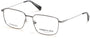 Kenneth Cole New York 0331 Eyeglasses