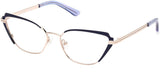 Guess By Marciano 0373 Eyeglasses