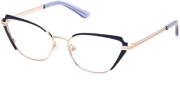Guess By Marciano 0373 Eyeglasses