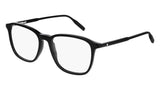 Montblanc Established MB0085O Eyeglasses