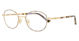 Aspex Eyewear EC543 Eyeglasses