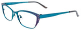 Aspex Eyewear EC458 Eyeglasses