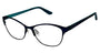 gx by GWEN STEFANI GX042 Eyeglasses