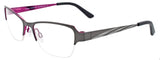 Aspex Eyewear TK1015 Eyeglasses