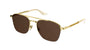 Gucci Fashion Inspired GG0985S Sunglasses