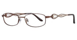 Aspex Eyewear T9986 Eyeglasses