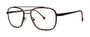 Red Rose VELLETRI Eyeglasses