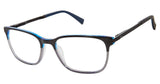 Ted Baker TFM007 Eyeglasses