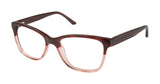 Geoffrey Beene G316 Eyeglasses