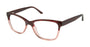 Geoffrey Beene G316 Eyeglasses