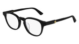 Gucci Gucci Logo GG0556OJ Eyeglasses