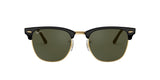 Ray Ban Clubmaster 3016 Sunglasses