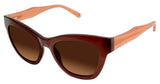 Kate Young for Tura K538 Sunglasses