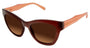 Kate Young for Tura K538 Sunglasses