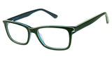 gx by GWEN STEFANI GX907 Eyeglasses
