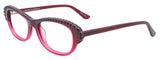 Aspex Eyewear P5035 Eyeglasses