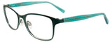 Aspex Eyewear EC315 Eyeglasses