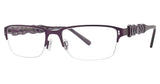 Aspex Eyewear T9966 Eyeglasses