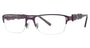 Aspex Eyewear T9966 Eyeglasses