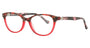 Aspex Eyewear EC568 Eyeglasses