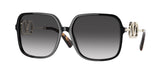 Valentino 4101 Sunglasses