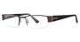 Aspex Eyewear EC291 Eyeglasses