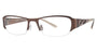 Aspex Eyewear EC247 Eyeglasses