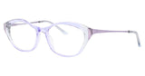 Aspex Eyewear P5070 Eyeglasses