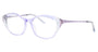 Aspex Eyewear P5070 Eyeglasses