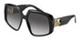 Dolce & Gabbana 4386 Sunglasses