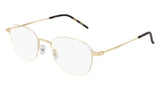 Saint Laurent Classic SL 395/K WIRE Eyeglasses