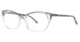 Aspex Eyewear TK1157 Eyeglasses