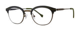 Red Rose LORETTO Eyeglasses