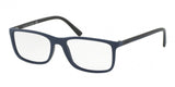 Polo 2162 Eyeglasses