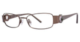 Aspex Eyewear T9777 Eyeglasses