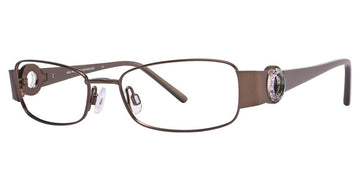 Aspex Eyewear T9777 Eyeglasses