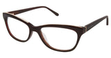 Lulu Guinness L910 Eyeglasses