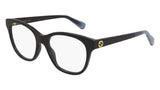 Gucci Gucci Logo GG0923O Eyeglasses