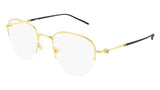 Montblanc Established MB0129O Eyeglasses