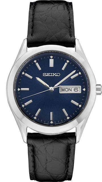 Seiko Essentials SUR367 Watch
