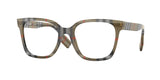Burberry Evelyn 2347 Eyeglasses