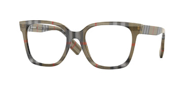 Burberry Evelyn 2347 Eyeglasses