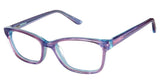 gx by GWEN STEFANI GX820 Eyeglasses