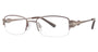 Aspex Eyewear EC237 Eyeglasses