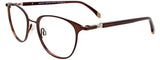 Aspex Eyewear CT266 Eyeglasses