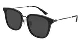 McQueen Iconic MQ0279SA Sunglasses