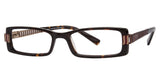 Aspex Eyewear EC185 Eyeglasses