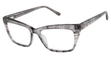 L.A.M.B. LA076 Eyeglasses