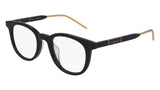 Gucci Web GG0845OK Eyeglasses